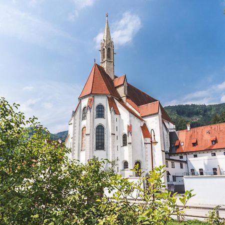 Hotel Kartause Гаминг Экстерьер фото