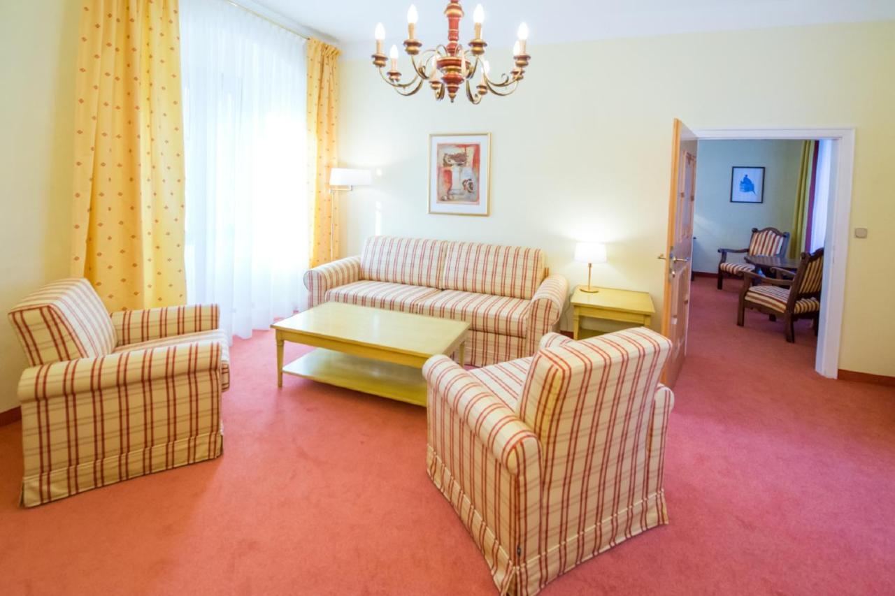 Hotel Kartause Гаминг Экстерьер фото